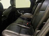 USED 2019 19 LAND ROVER DISCOVERY SPORT 2.0 TD4 Landmark SUV 5dr Diesel Auto 4WD Euro 6 (s/s) (180 ps) AUTOTRADER AWARD WINNING DEALER