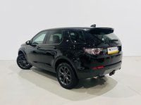 USED 2019 19 LAND ROVER DISCOVERY SPORT 2.0 TD4 Landmark SUV 5dr Diesel Auto 4WD Euro 6 (s/s) (180 ps) AUTOTRADER AWARD WINNING DEALER