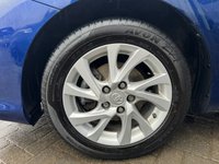 USED 2019 68 TOYOTA AURIS 1.8 VVT-h Icon Tech Touring Sports 5dr Petrol Hybrid CVT Euro 6 (s/s) (136 ps) JUST SERVICED*SAT-NAV*CAMERA*DAB