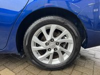 USED 2019 68 TOYOTA AURIS 1.8 VVT-h Icon Tech Touring Sports 5dr Petrol Hybrid CVT Euro 6 (s/s) (136 ps) JUST SERVICED*SAT-NAV*CAMERA*DAB