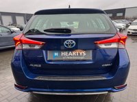 USED 2019 68 TOYOTA AURIS 1.8 VVT-h Icon Tech Touring Sports 5dr Petrol Hybrid CVT Euro 6 (s/s) (136 ps) JUST SERVICED*SAT-NAV*CAMERA*DAB