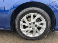 USED 2019 68 TOYOTA AURIS 1.8 VVT-h Icon Tech Touring Sports 5dr Petrol Hybrid CVT Euro 6 (s/s) (136 ps) JUST SERVICED*SAT-NAV*CAMERA*DAB