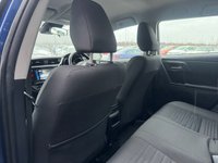 USED 2019 68 TOYOTA AURIS 1.8 VVT-h Icon Tech Touring Sports 5dr Petrol Hybrid CVT Euro 6 (s/s) (136 ps) JUST SERVICED*SAT-NAV*CAMERA*DAB