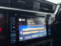 USED 2019 68 TOYOTA AURIS 1.8 VVT-h Icon Tech Touring Sports 5dr Petrol Hybrid CVT Euro 6 (s/s) (136 ps) JUST SERVICED*SAT-NAV*CAMERA*DAB