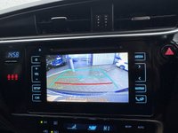 USED 2019 68 TOYOTA AURIS 1.8 VVT-h Icon Tech Touring Sports 5dr Petrol Hybrid CVT Euro 6 (s/s) (136 ps) JUST SERVICED*SAT-NAV*CAMERA*DAB