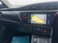 USED 2019 68 TOYOTA AURIS 1.8 VVT-h Icon Tech Touring Sports 5dr Petrol Hybrid CVT Euro 6 (s/s) (136 ps) JUST SERVICED*SAT-NAV*CAMERA*DAB