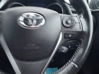 USED 2019 68 TOYOTA AURIS 1.8 VVT-h Icon Tech Touring Sports 5dr Petrol Hybrid CVT Euro 6 (s/s) (136 ps) JUST SERVICED*SAT-NAV*CAMERA*DAB