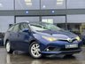 USED 2019 68 TOYOTA AURIS 1.8 VVT-h Icon Tech Touring Sports 5dr Petrol Hybrid CVT Euro 6 (s/s) (136 ps) JUST SERVICED*SAT-NAV*CAMERA*DAB