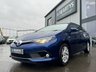 USED 2019 68 TOYOTA AURIS 1.8 VVT-h Icon Tech Touring Sports 5dr Petrol Hybrid CVT Euro 6 (s/s) (136 ps) JUST SERVICED*SAT-NAV*CAMERA*DAB