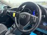 USED 2019 68 TOYOTA AURIS 1.8 VVT-h Icon Tech Touring Sports 5dr Petrol Hybrid CVT Euro 6 (s/s) (136 ps) JUST SERVICED*SAT-NAV*CAMERA*DAB