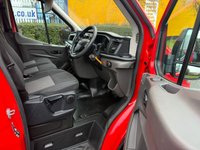 USED 2022 71 FORD TRANSIT 2.0 350 EcoBlue Leader Panel Van 5dr Diesel Manual FWD L3 H2 Euro 6 (s/s) (105 ps) YOU BE HARD PUSHED TO FIND BETTER!!