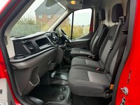 USED 2022 71 FORD TRANSIT 2.0 350 EcoBlue Leader Panel Van 5dr Diesel Manual FWD L3 H2 Euro 6 (s/s) (105 ps) YOU BE HARD PUSHED TO FIND BETTER!!