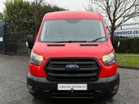 USED 2022 71 FORD TRANSIT 2.0 350 EcoBlue Leader Panel Van 5dr Diesel Manual FWD L3 H2 Euro 6 (s/s) (105 ps) YOU BE HARD PUSHED TO FIND BETTER!!