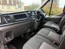 USED 2022 71 FORD TRANSIT 2.0 350 EcoBlue Leader Panel Van 5dr Diesel Manual FWD L3 H2 Euro 6 (s/s) (105 ps) YOU BE HARD PUSHED TO FIND BETTER!!