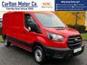 USED 2022 71 FORD TRANSIT 2.0 350 EcoBlue Leader Panel Van 5dr Diesel Manual FWD L3 H2 Euro 6 (s/s) (105 ps) YOU BE HARD PUSHED TO FIND BETTER!!