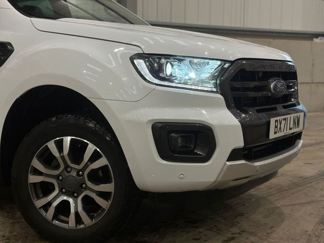 2021 FORD RANGER - Photo 6