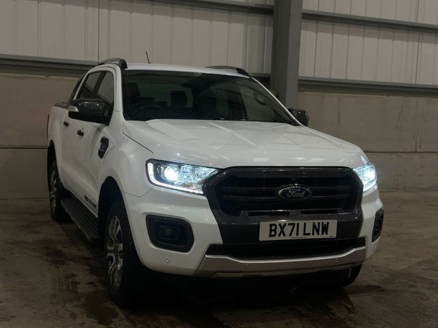 2021 FORD RANGER - Photo 10