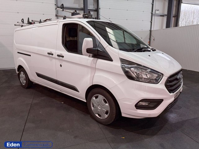 Eden Commercials Cumbria Ltd