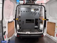 USED 2020 20 FORD TRANSIT CUSTOM 2.0 320 EcoBlue Trend L2 H1 Euro 6 (s/s) (105 ps) * EX SKY * EX SKY + SAT NAV + AIR CON