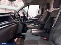USED 2020 20 FORD TRANSIT CUSTOM 2.0 320 EcoBlue Trend L2 H1 Euro 6 (s/s) (105 ps) * EX SKY * EX SKY + SAT NAV + AIR CON