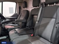 USED 2020 20 FORD TRANSIT CUSTOM 2.0 320 EcoBlue Trend L2 H1 Euro 6 (s/s) (105 ps) * EX SKY * EX SKY + SAT NAV + AIR CON