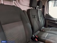 USED 2020 20 FORD TRANSIT CUSTOM 2.0 320 EcoBlue Trend L2 H1 Euro 6 (s/s) (105 ps) * EX SKY * EX SKY + SAT NAV + AIR CON