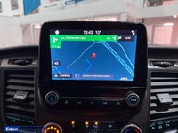 USED 2020 20 FORD TRANSIT CUSTOM 2.0 320 EcoBlue Trend L2 H1 Euro 6 (s/s) (105 ps) * EX SKY * EX SKY + SAT NAV + AIR CON
