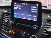 USED 2020 20 FORD TRANSIT CUSTOM 2.0 320 EcoBlue Trend L2 H1 Euro 6 (s/s) (105 ps) * EX SKY * EX SKY + SAT NAV + AIR CON