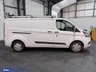 USED 2020 20 FORD TRANSIT CUSTOM 2.0 320 EcoBlue Trend L2 H1 Euro 6 (s/s) (105 ps) * EX SKY * EX SKY + SAT NAV + AIR CON