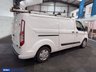 USED 2020 20 FORD TRANSIT CUSTOM 2.0 320 EcoBlue Trend L2 H1 Euro 6 (s/s) (105 ps) * EX SKY * EX SKY + SAT NAV + AIR CON