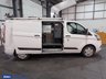 USED 2020 20 FORD TRANSIT CUSTOM 2.0 320 EcoBlue Trend L2 H1 Euro 6 (s/s) (105 ps) * EX SKY * EX SKY + SAT NAV + AIR CON