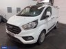 USED 2020 20 FORD TRANSIT CUSTOM 2.0 320 EcoBlue Trend L2 H1 Euro 6 (s/s) (105 ps) * EX SKY * EX SKY + SAT NAV + AIR CON