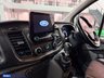 USED 2020 20 FORD TRANSIT CUSTOM 2.0 320 EcoBlue Trend L2 H1 Euro 6 (s/s) (105 ps) * EX SKY * EX SKY + SAT NAV + AIR CON