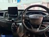 USED 2020 20 FORD TRANSIT CUSTOM 2.0 320 EcoBlue Trend L2 H1 Euro 6 (s/s) (105 ps) * EX SKY * EX SKY + SAT NAV + AIR CON