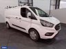 USED 2020 20 FORD TRANSIT CUSTOM 2.0 320 EcoBlue Trend L2 H1 Euro 6 (s/s) (105 ps) * EX SKY * EX SKY + SAT NAV + AIR CON