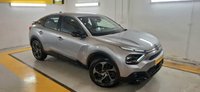 USED 2024 CITROEN C4 1.2 PureTech PLUS Hatchback 5dr Petrol Manual Euro 6 (s/s) (130 ps) 1 Prev Keeper, NI Reg, Full Service History