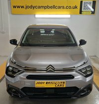 USED 2024 CITROEN C4 1.2 PureTech PLUS Hatchback 5dr Petrol Manual Euro 6 (s/s) (130 ps) 1 Prev Keeper, NI Reg, Full Service History