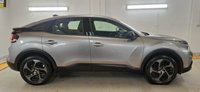USED 2024 CITROEN C4 1.2 PureTech PLUS Hatchback 5dr Petrol Manual Euro 6 (s/s) (130 ps) 1 Prev Keeper, NI Reg, Full Service History