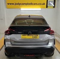 USED 2024 CITROEN C4 1.2 PureTech PLUS Hatchback 5dr Petrol Manual Euro 6 (s/s) (130 ps) 1 Prev Keeper, NI Reg, Full Service History