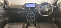 USED 2024 CITROEN C4 1.2 PureTech PLUS Hatchback 5dr Petrol Manual Euro 6 (s/s) (130 ps) 1 Prev Keeper, NI Reg, Full Service History