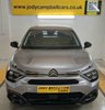 USED 2024 CITROEN C4 1.2 PureTech PLUS Hatchback 5dr Petrol Manual Euro 6 (s/s) (130 ps) 1 Prev Keeper, NI Reg, Full Service History