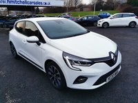 USED 2020 20 RENAULT CLIO 1.0 TCe Iconic Hatchback 5dr Petrol Manual Euro 6 (s/s) (100 ps) 