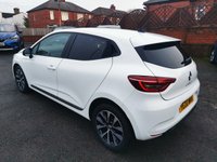 USED 2020 20 RENAULT CLIO 1.0 TCe Iconic Hatchback 5dr Petrol Manual Euro 6 (s/s) (100 ps) 