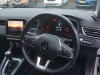 USED 2020 20 RENAULT CLIO 1.0 TCe Iconic Hatchback 5dr Petrol Manual Euro 6 (s/s) (100 ps) 