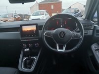 USED 2020 20 RENAULT CLIO 1.0 TCe Iconic Hatchback 5dr Petrol Manual Euro 6 (s/s) (100 ps) 