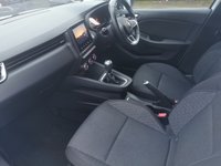 USED 2020 20 RENAULT CLIO 1.0 TCe Iconic Hatchback 5dr Petrol Manual Euro 6 (s/s) (100 ps) 