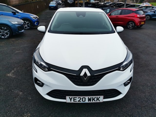 2020 RENAULT CLIO - Photo 2