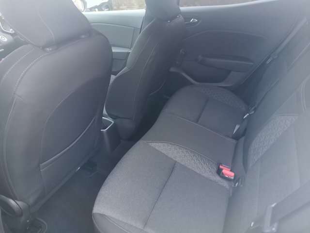 2020 RENAULT CLIO - Photo 11