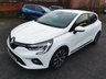 USED 2020 20 RENAULT CLIO 1.0 TCe Iconic Hatchback 5dr Petrol Manual Euro 6 (s/s) (100 ps) 