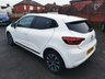 USED 2020 20 RENAULT CLIO 1.0 TCe Iconic Hatchback 5dr Petrol Manual Euro 6 (s/s) (100 ps) 